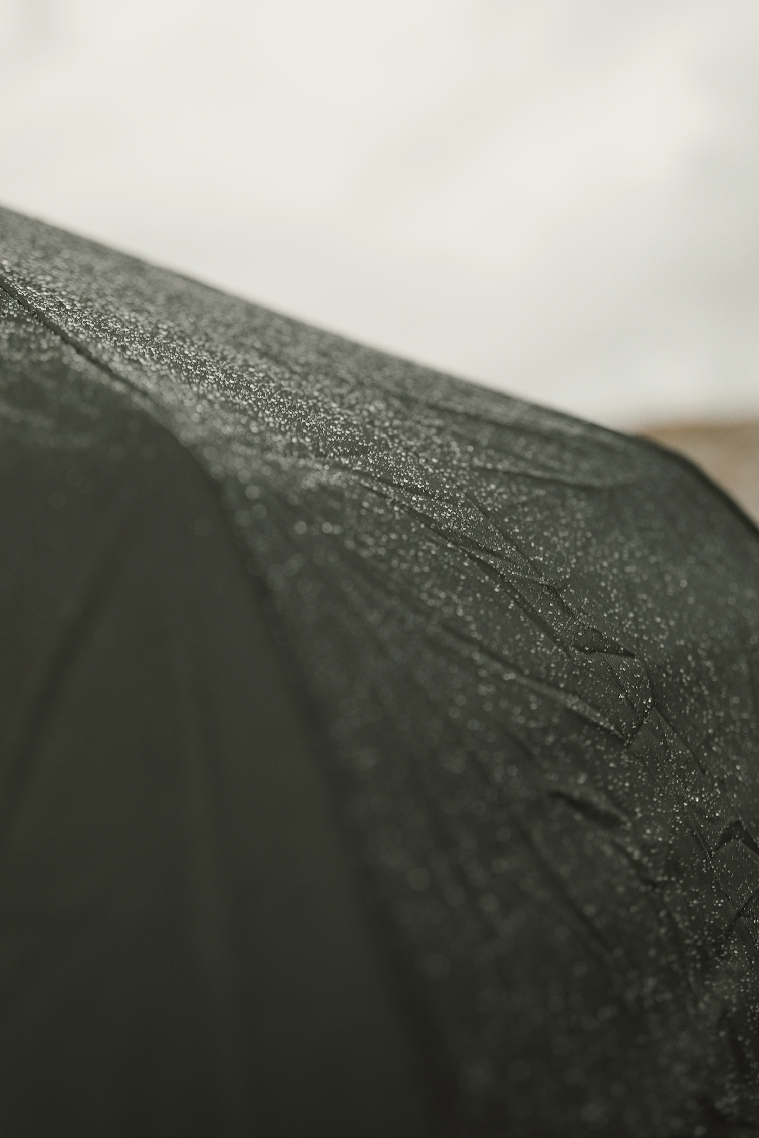 Зонт-антишторм с автоматическим открыванием VINGA Baltimore из rPET AWARE™, d112 см-6