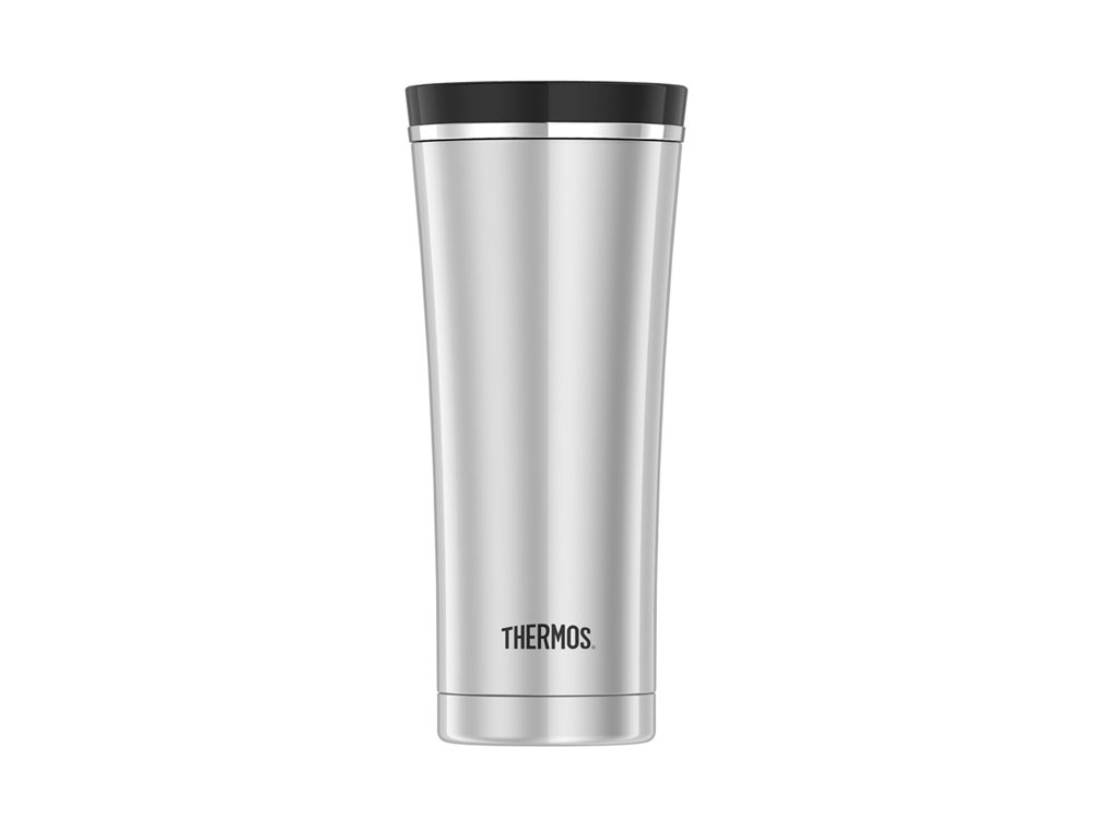 Термос из нерж. стали тм THERMOS NS105BK 0.47L-1