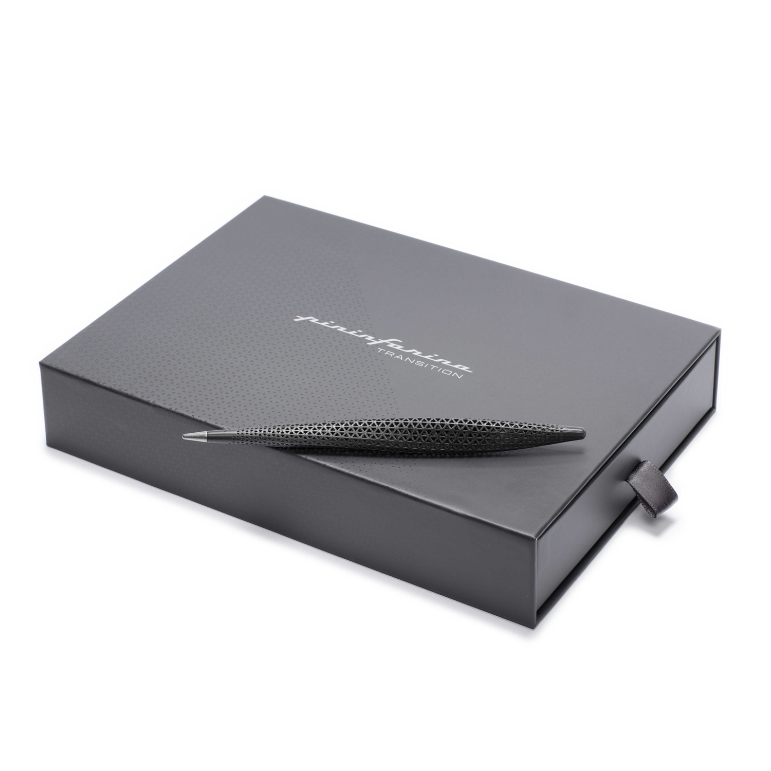 Вечная ручка Pininfarina Speedform TITANIUM-3