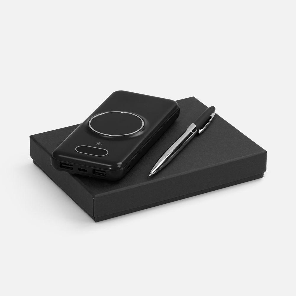 Набор Omni Dagger, черный-1