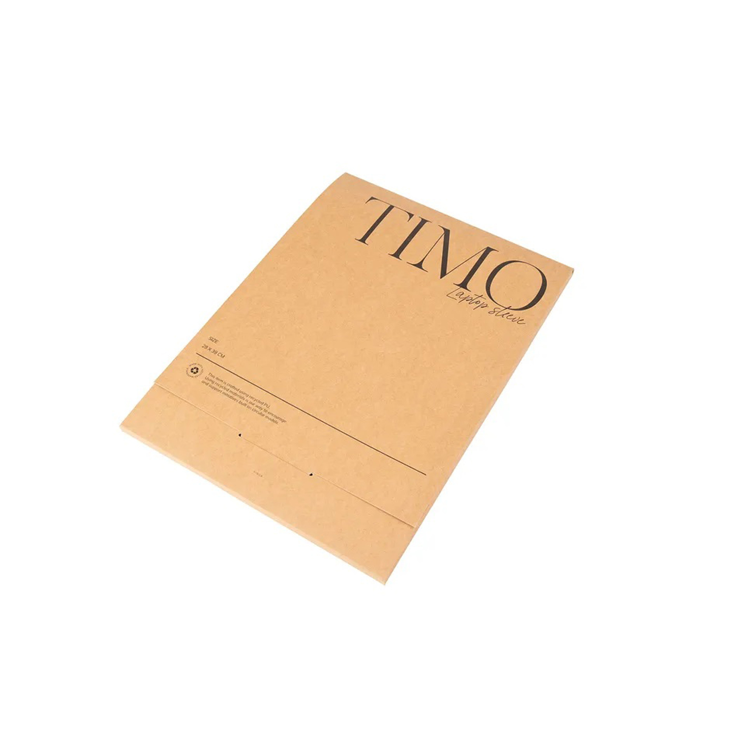 Чехол для ноутбука VINGA Timo из rPET RCS, 14’’-1