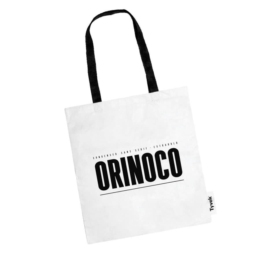 Сумка для покупок NAISA из материала Tyvek, белый-1