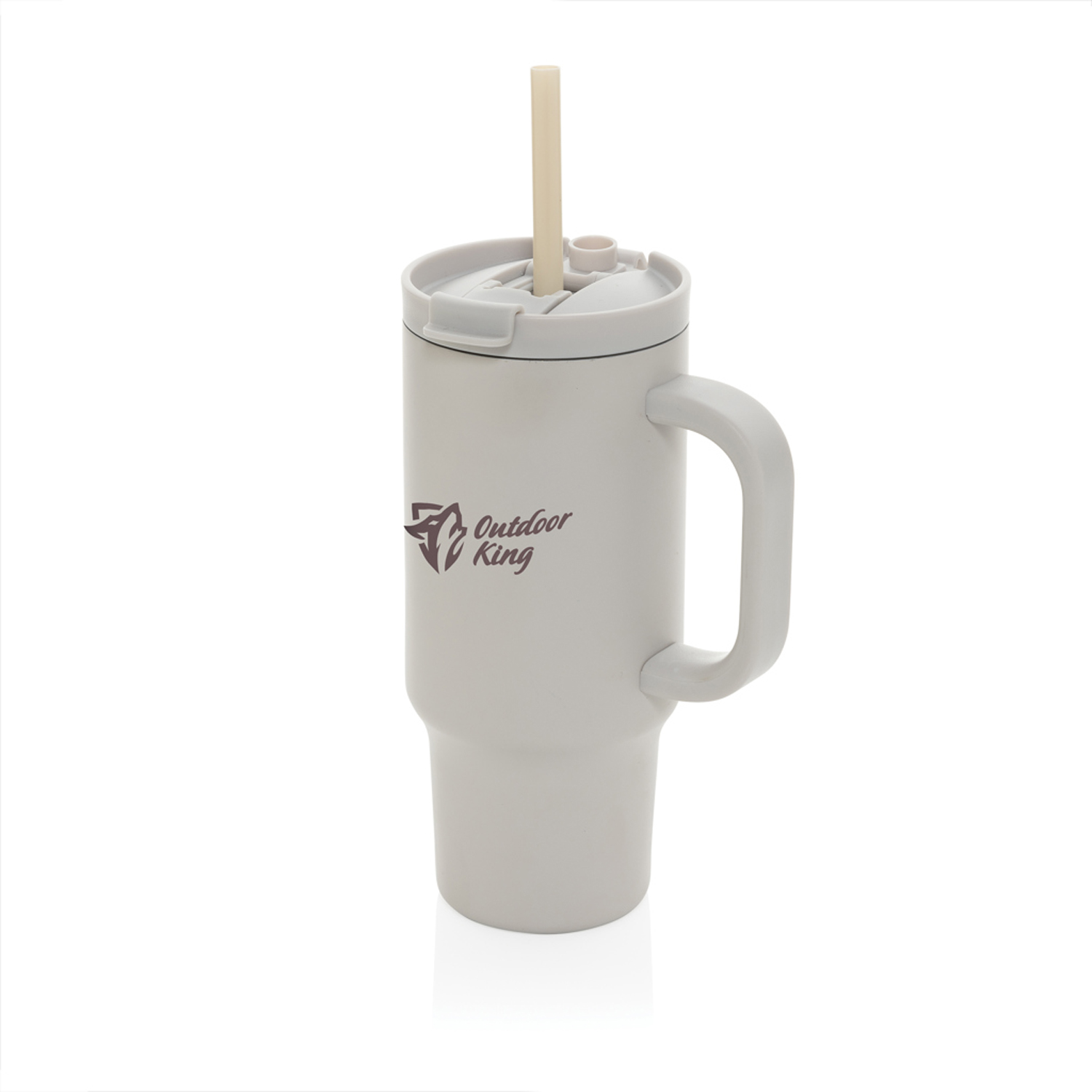 Термокружка Cruiser из переработанной стали RCS, 480 мл-9