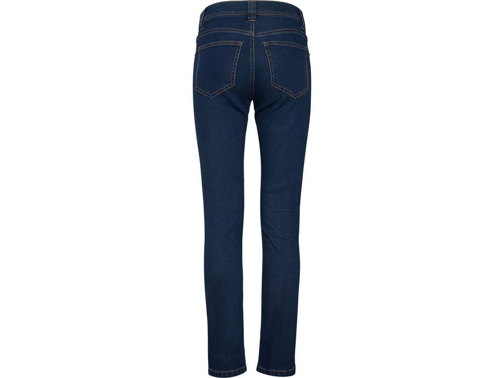 BROCK женские джинсы, джинсовый-8