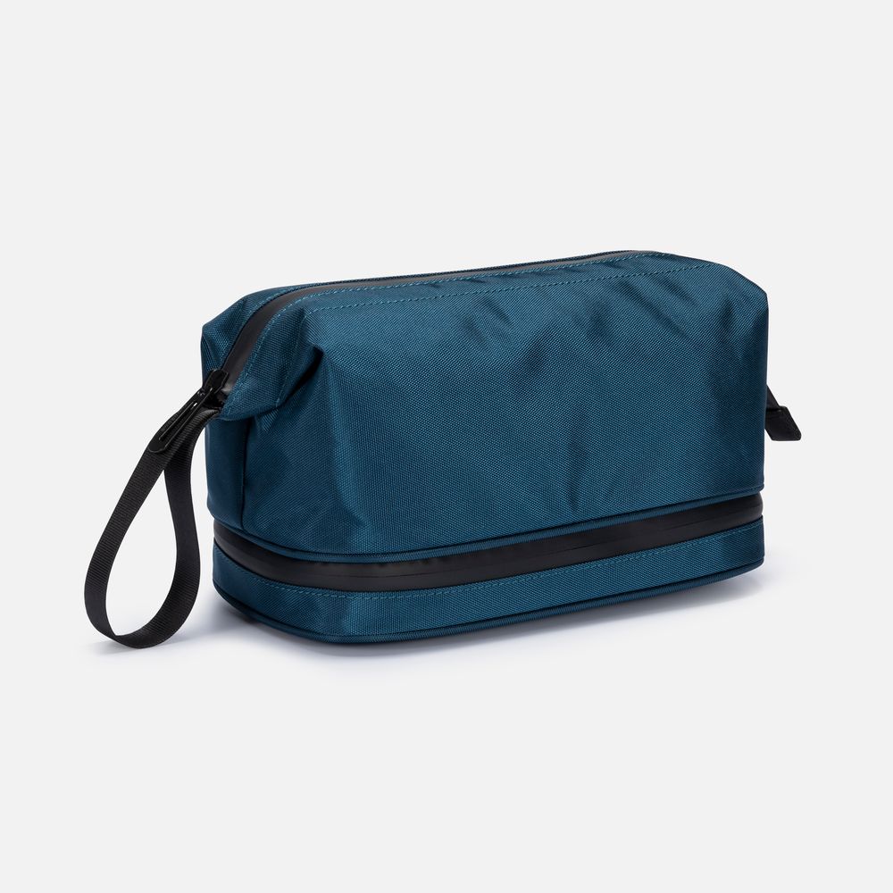 Несессер Norvett, синий-1