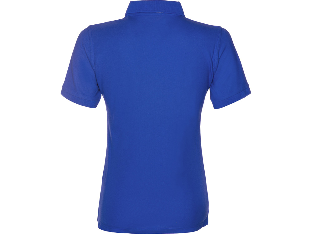 Рубашка поло Boston 2.0 женская, кл. синий-8