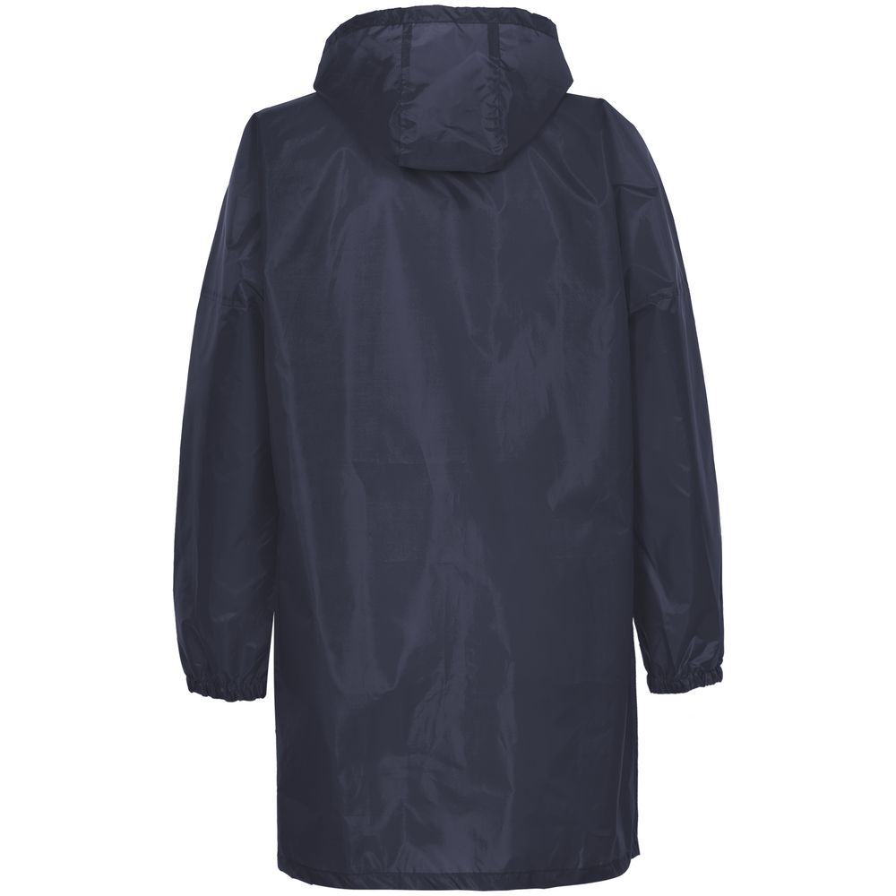 Дождевик «Сестрий», темно-синий-2