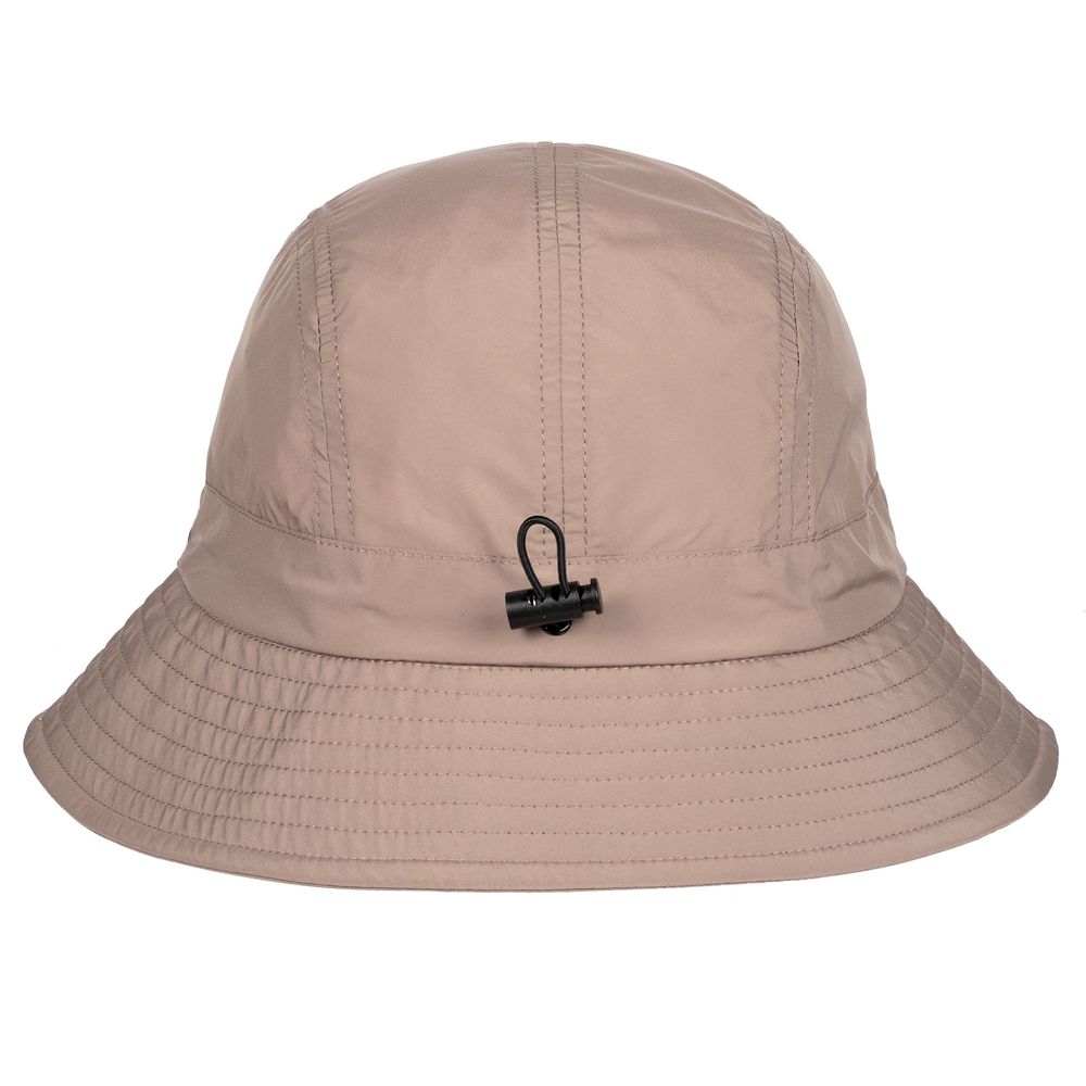 Панама Ben Mac, бежевая-2