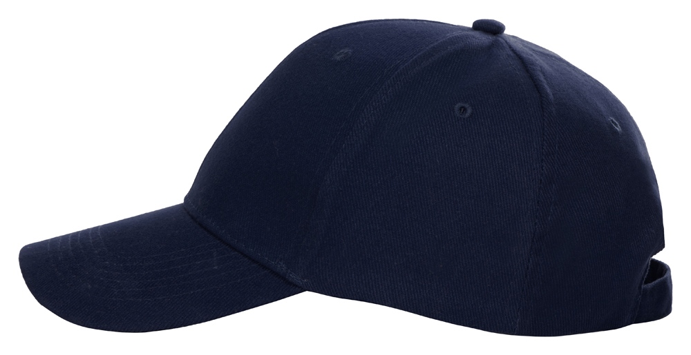 Бейсболка Oklahoma, темно-синий-7