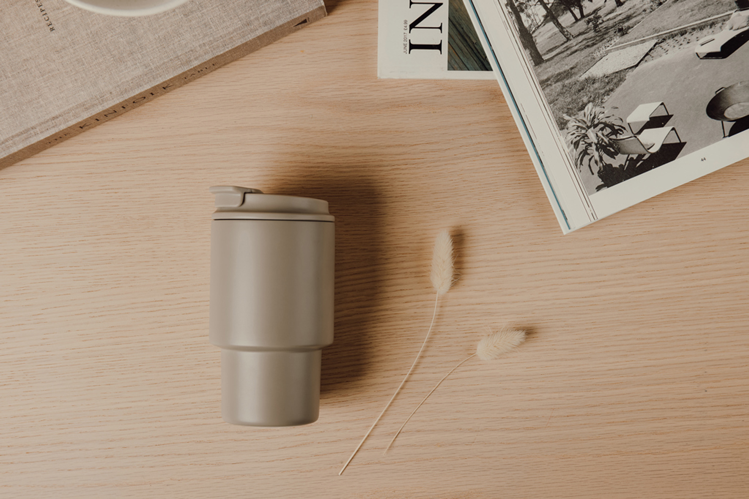 Термокружка VINGA Nagano RCS, 350 мл-12