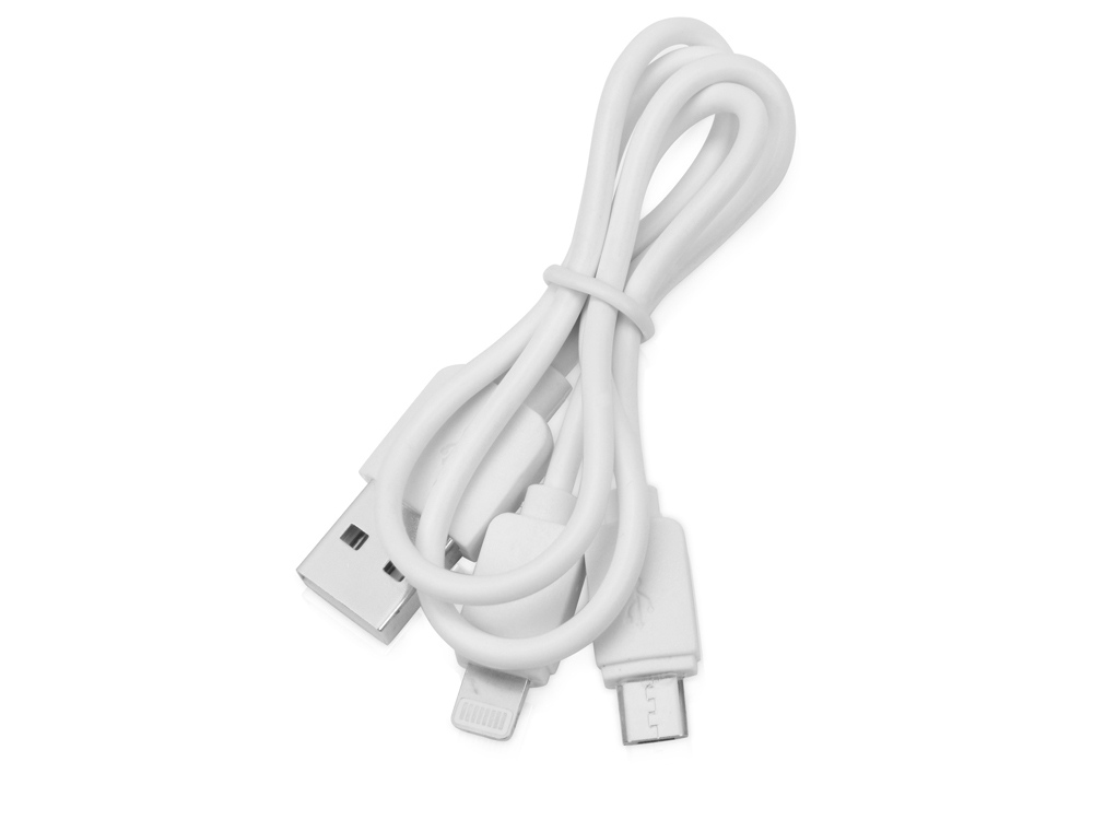 Портативное зарядное устройство с функцией обогрева Handy, 4400 mAh-3