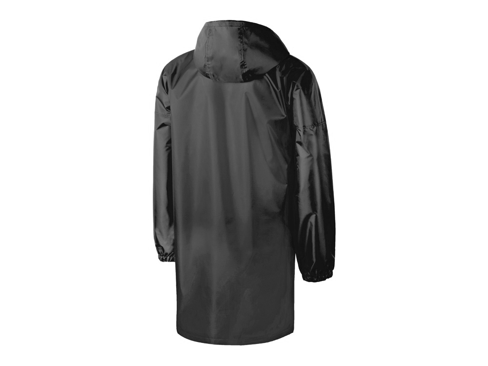 Дождевик Sunny gold, черный, размер XS/S-1