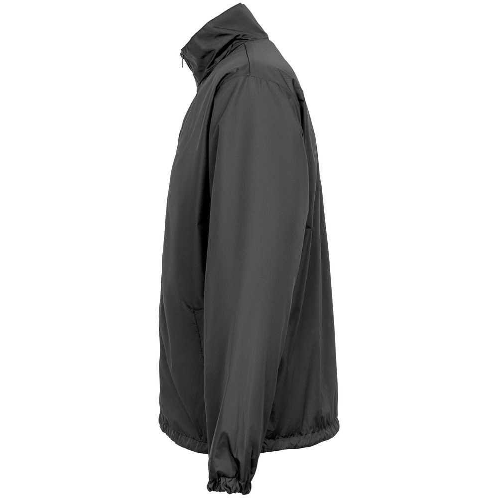 Ветровка Kivach Basic, темно-серая (графит)-2