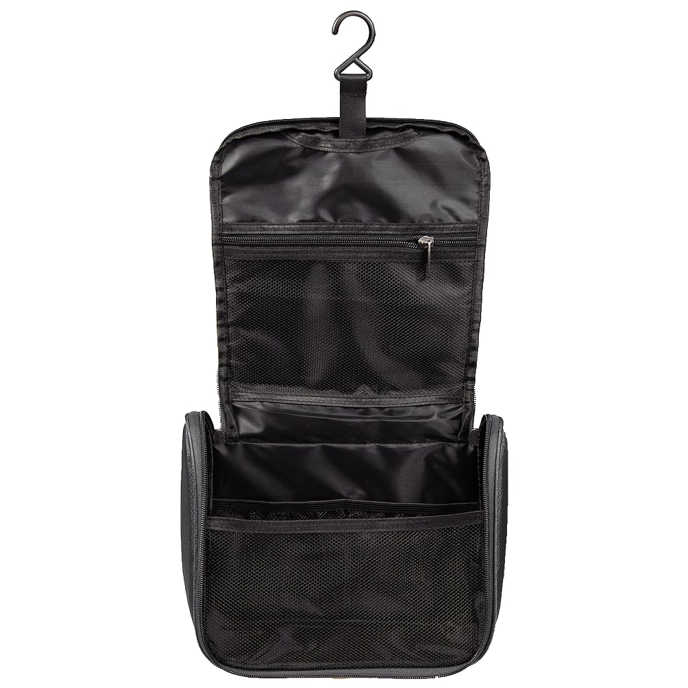 Несессер Comfort Travel Option, Тёмно-серый-3