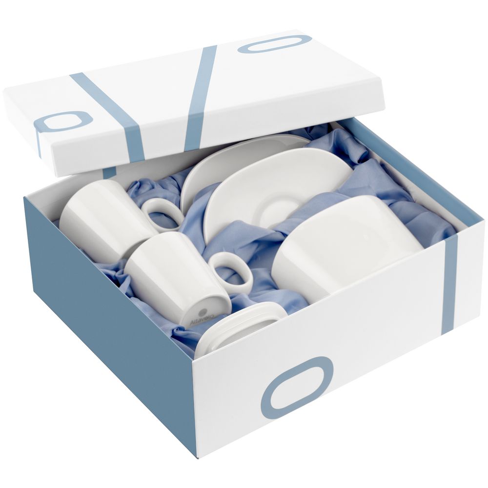 Кофейный набор Frammenti на 2 персоны-1