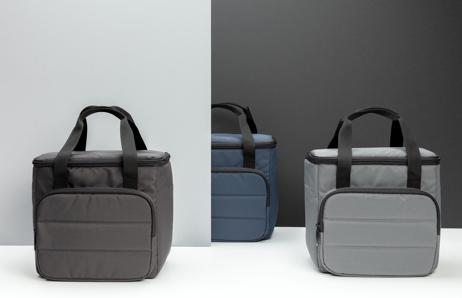 Сумка-холодильник Impact из RPET AWARE™-4