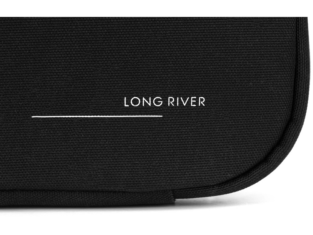 Маленькая сумка Тек, черный-2