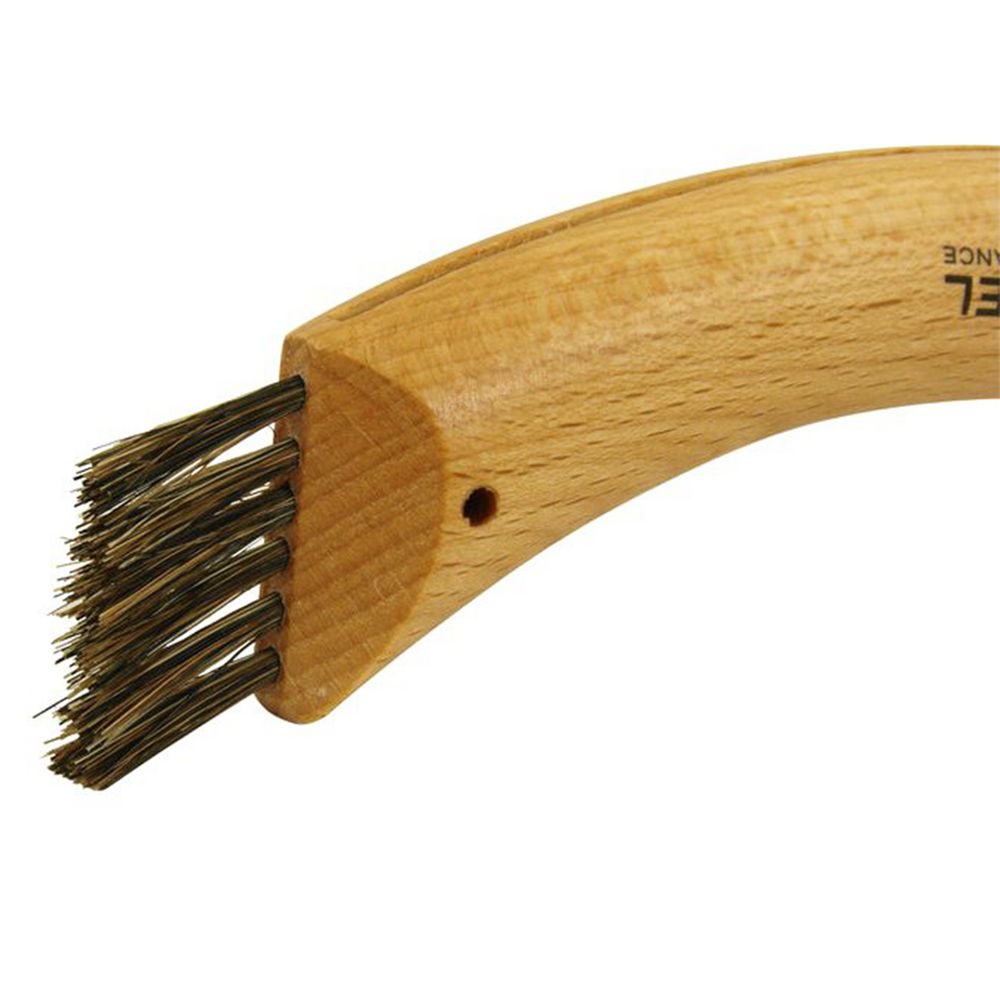 Нож грибника Opinel No 8, бук-2