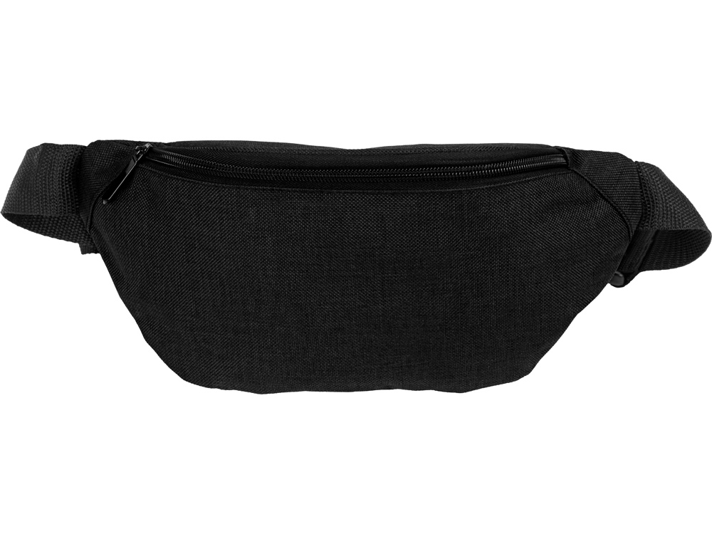 Сумка на пояс Planar, черный-2