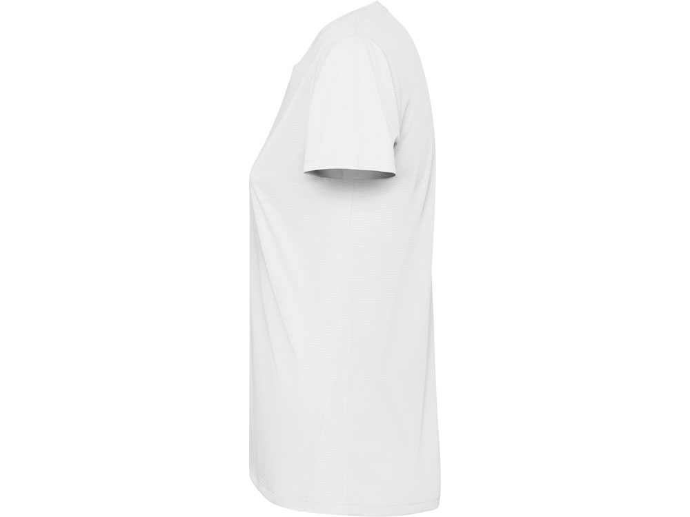 Футболка Estoril женская, белый-2