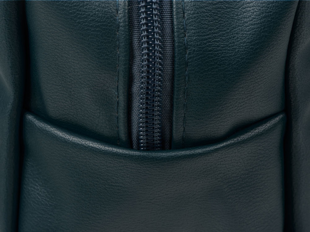 Органайзер для электроники и проводов Enio, темно-синий-5