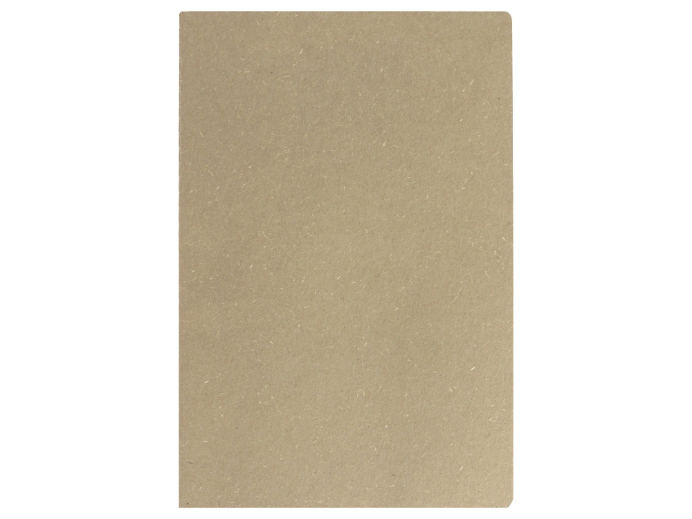 Блокнот А5 Snow, светло-бежевый-2