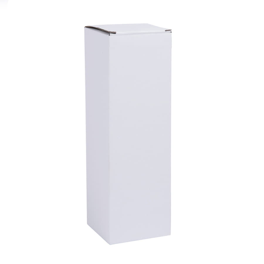 Термос вакуумный "Flask", 500 мл., ярко-красный-3