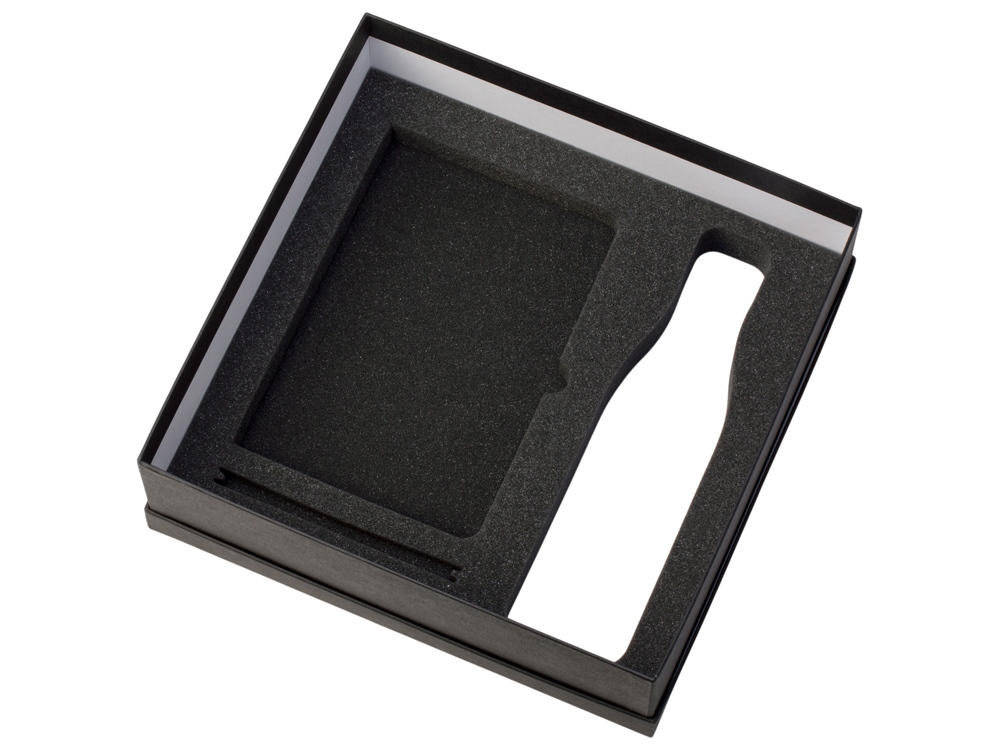 Подарочный набор Venera Corn, натуральный/черный-8