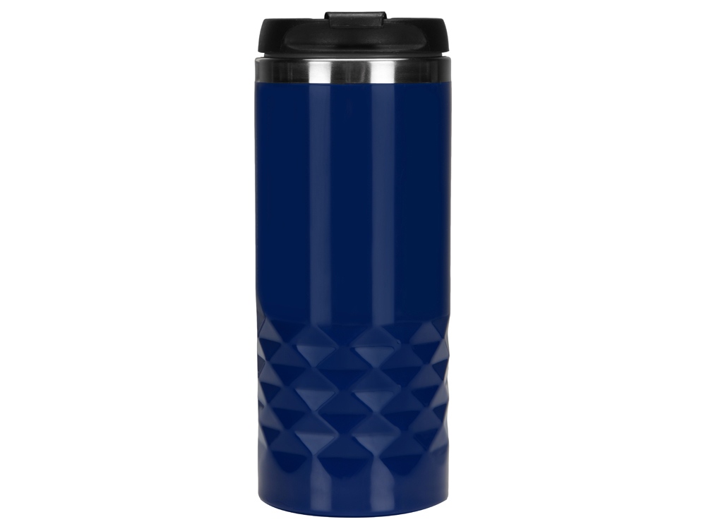 Термокружка Lemnos 350 мл, темно-синий-2