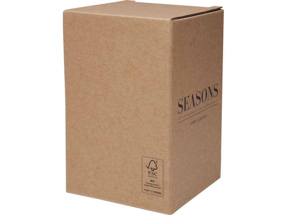 Supo ланч-бокс с двойными стенками, 480 мл - Белый-5