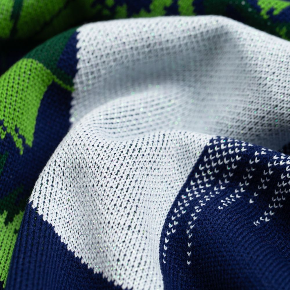 Плед Forest Tapestry-2