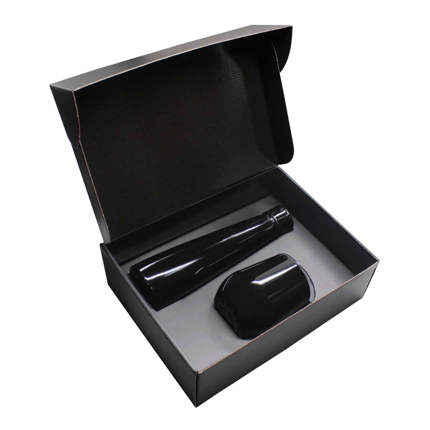 Набор New Box C (черный)-0