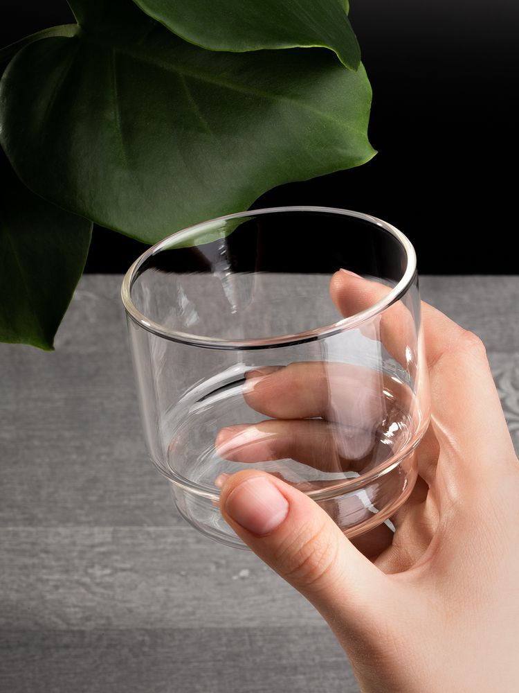 Бокал Thumbler, малый-2