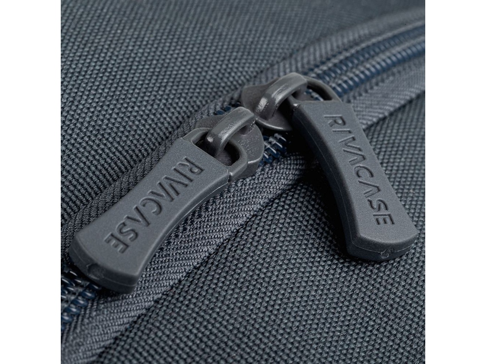 RIVACASE 8264 dark grey рюкзак для ноутбука 13,3-14 / 6-10