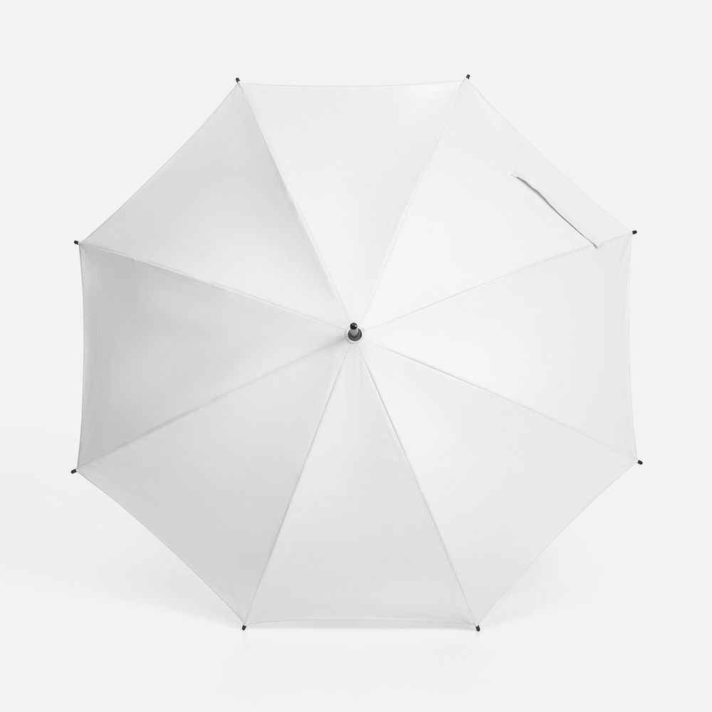 Зонт-трость Standard, белый-2
