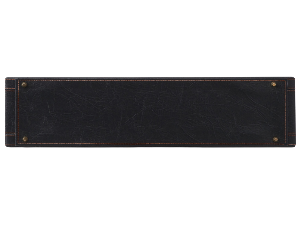 Подарочный набор Королевская охота, коричневый-8