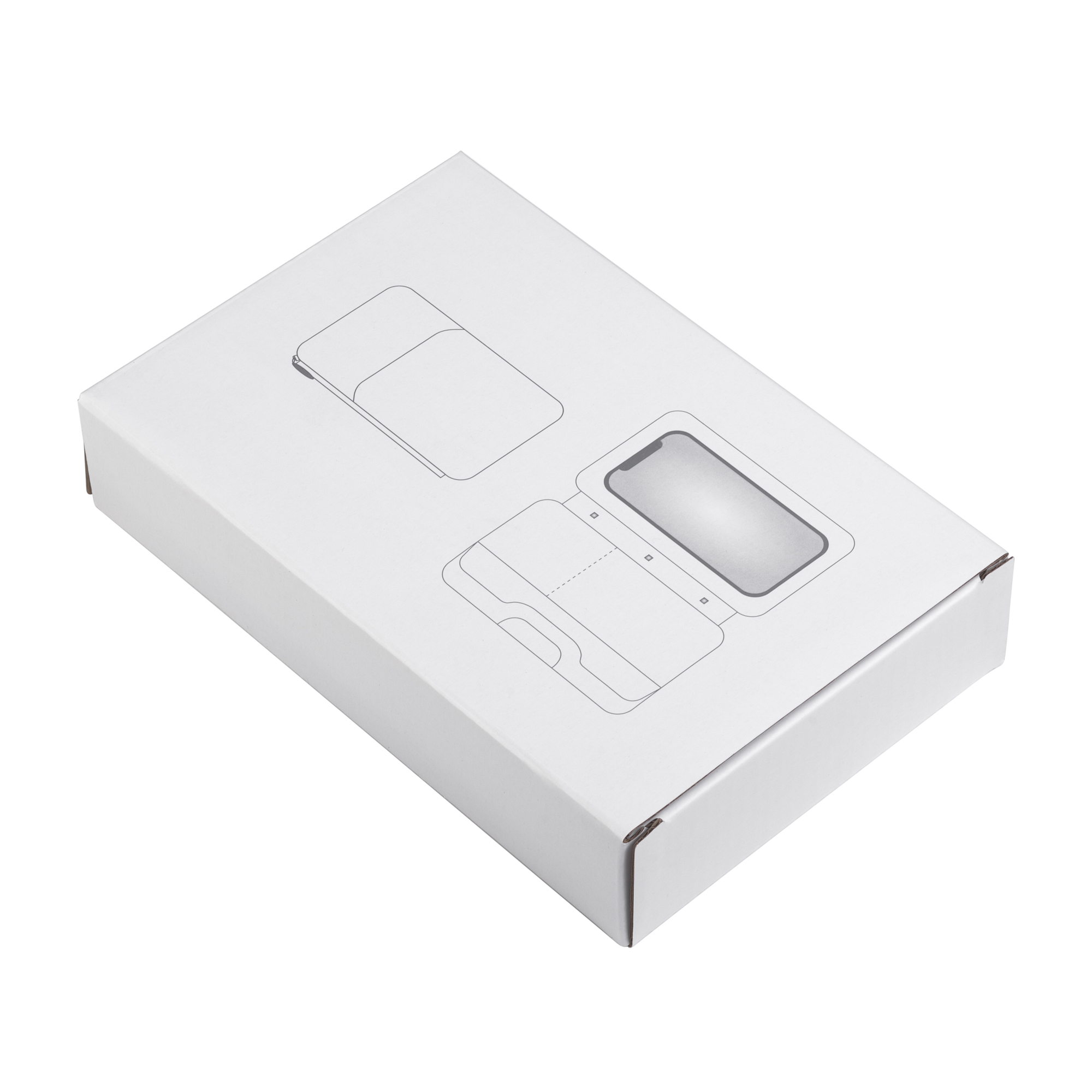 Дорожный органайзер с УФ-стерилизатором-7