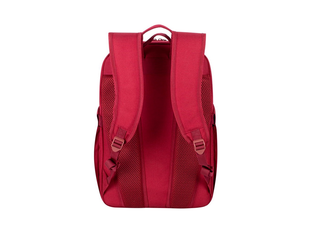 RIVACASE 5432 red Городской рюкзак, 16л / 12-2
