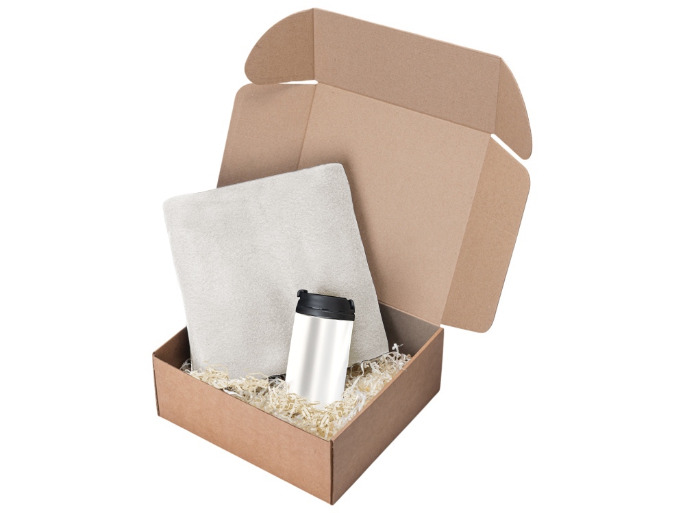 Набор Warmth, белый-1