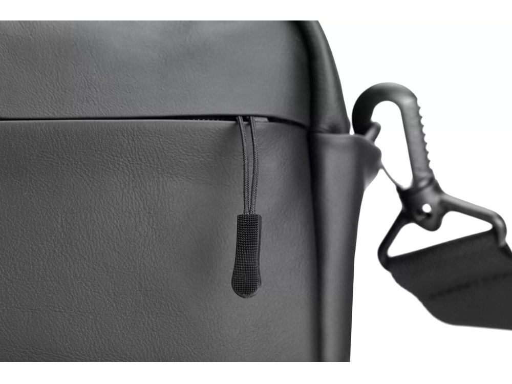 Поясная сумка Эдо, черный-1