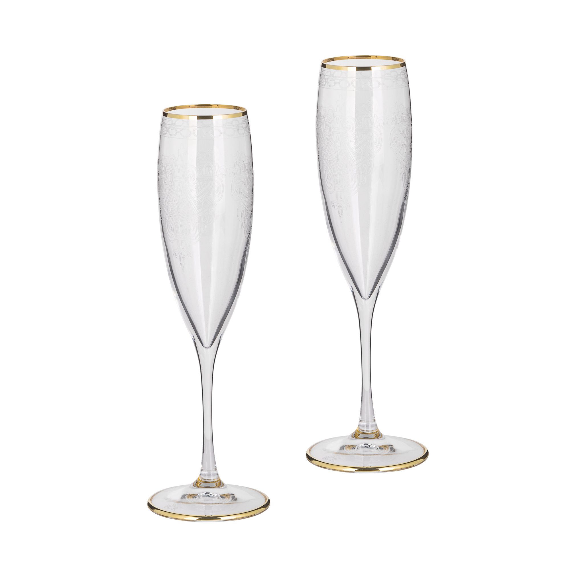 Набор для шампанского "Шампань", 6 фужеров-0