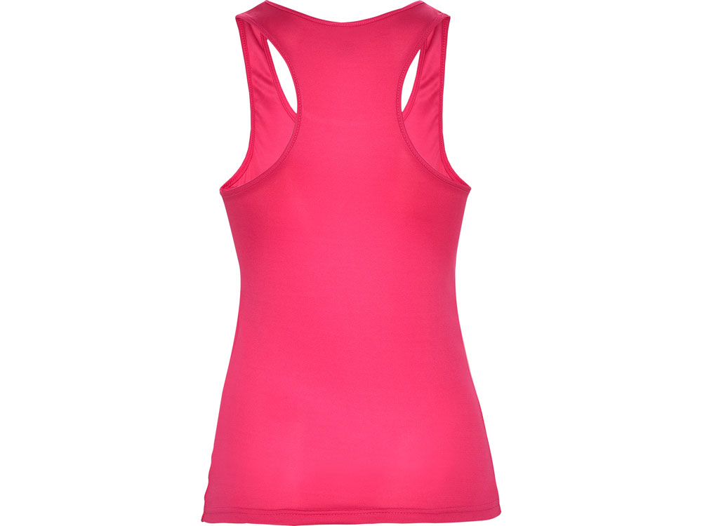 Топ спортивный Shura женский, фуксия-1