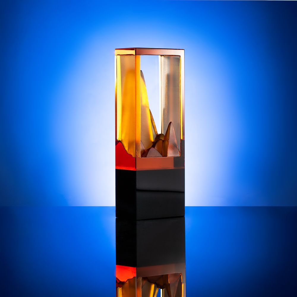 Стела Fame Blaze-3