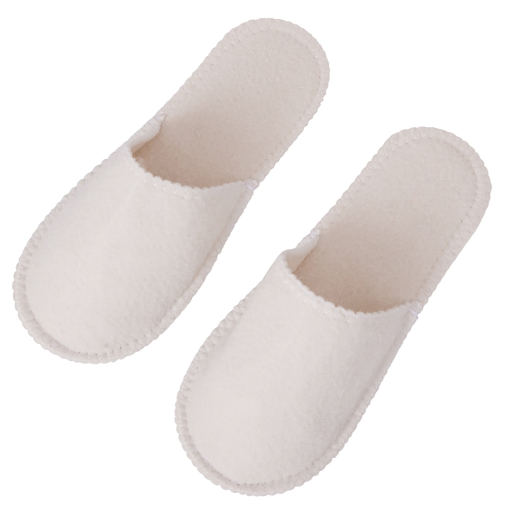 Тапочки для бани и сауны Healing, белый-2