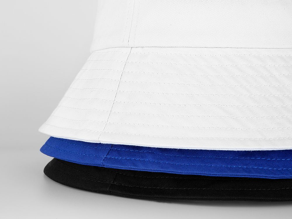 Панама C7, белая-3