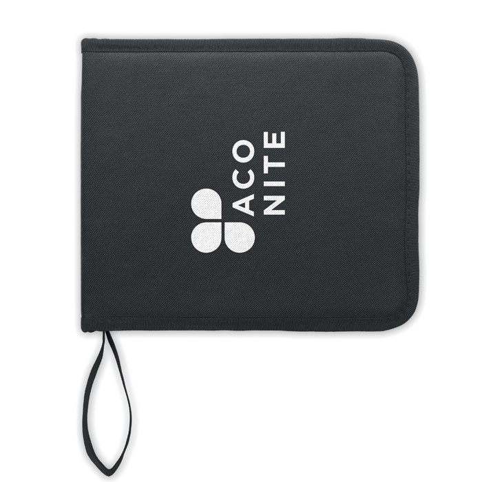 Набор для творчества, черный-4