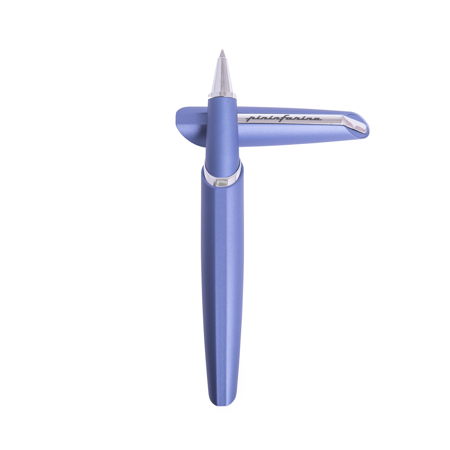 Роллер PININFARINA PF Two BLUE-2