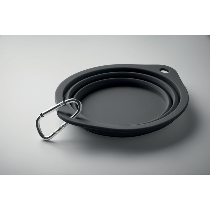 Миска, черный-1