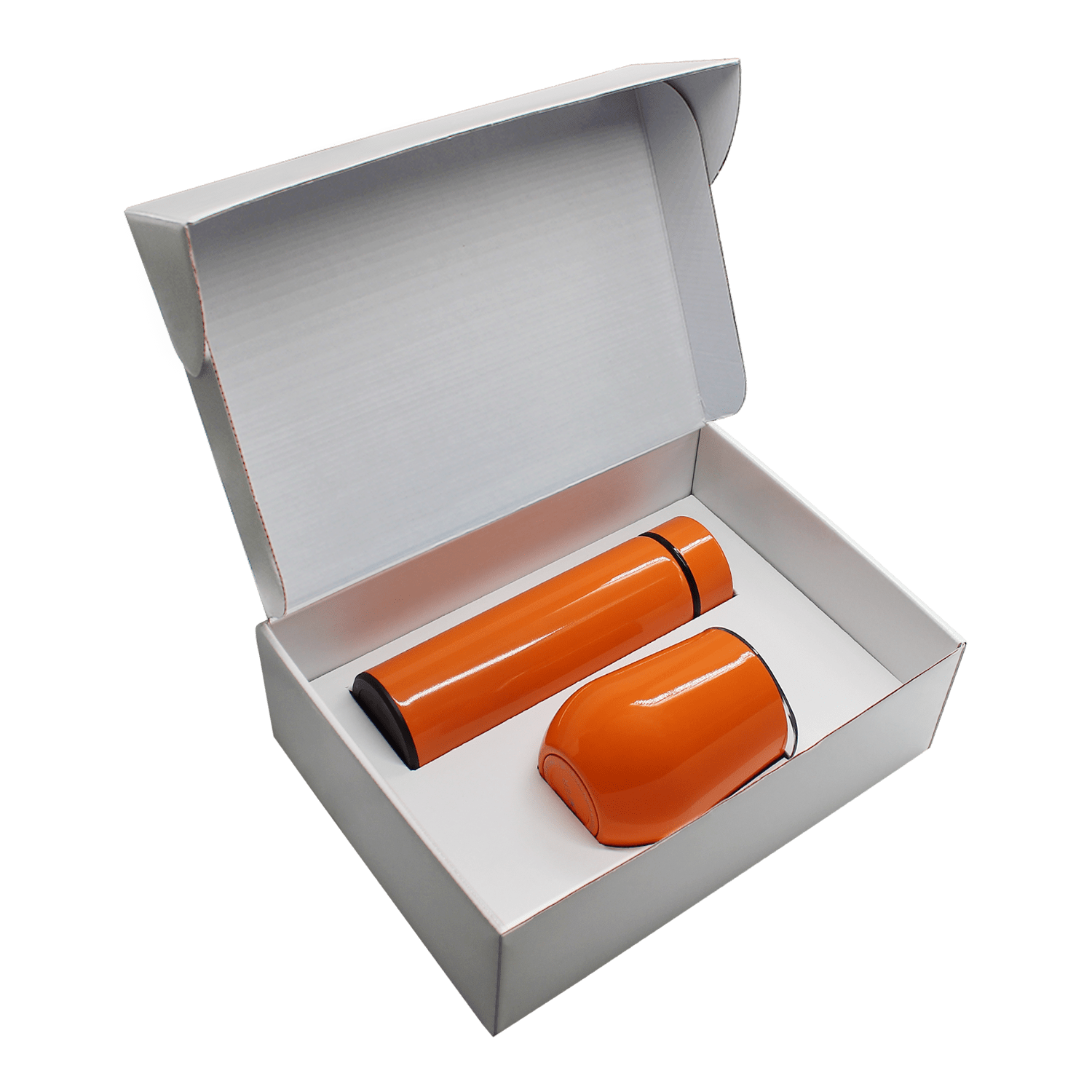 Набор Hot Box C (оранжевый)-0