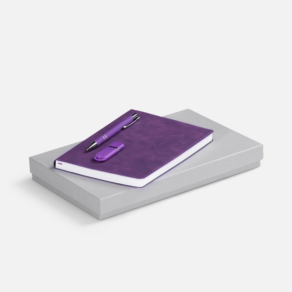 Набор Urbanist, фиолетовый-0